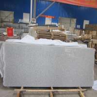 Send inquiry to us!  new g603 grey granite polished big slabs