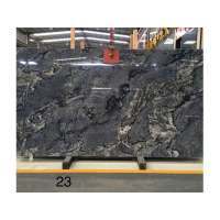 2cm Natural Exotic Azul Bahia Granite Slab