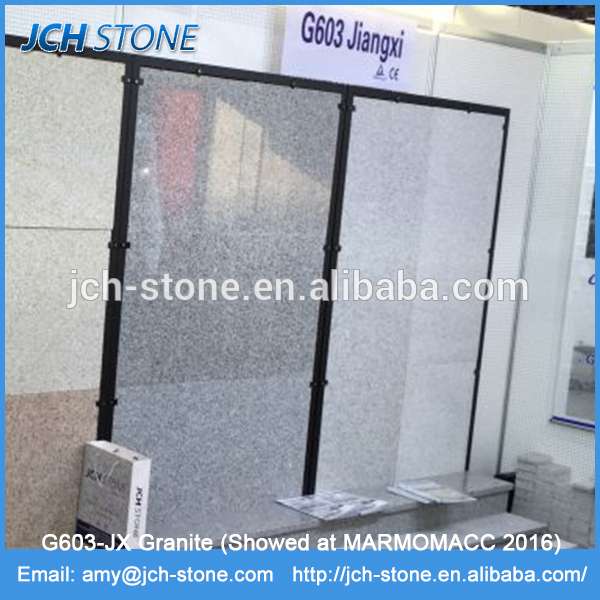 New G603, Padang Crystal ,light Grey Granite